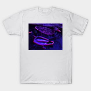 PurpleDuck02 T-Shirt